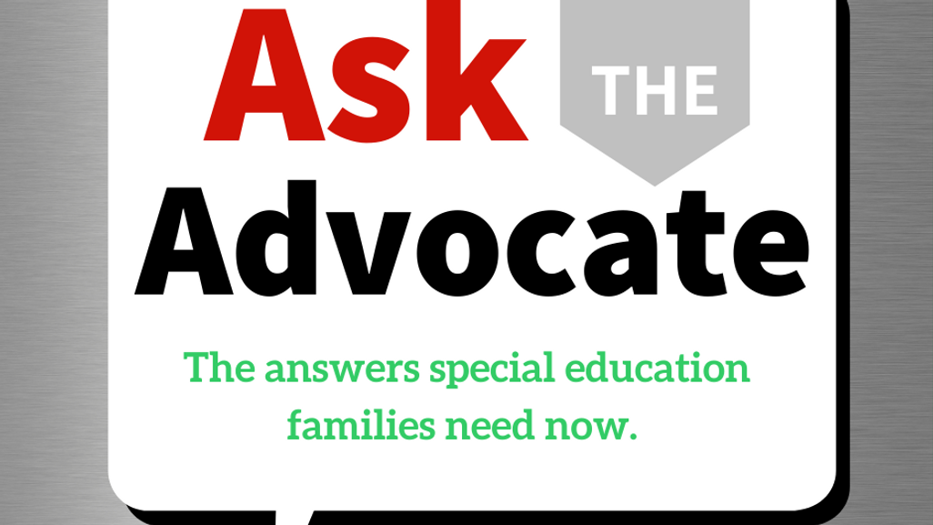 Ask the Advocate LIVE